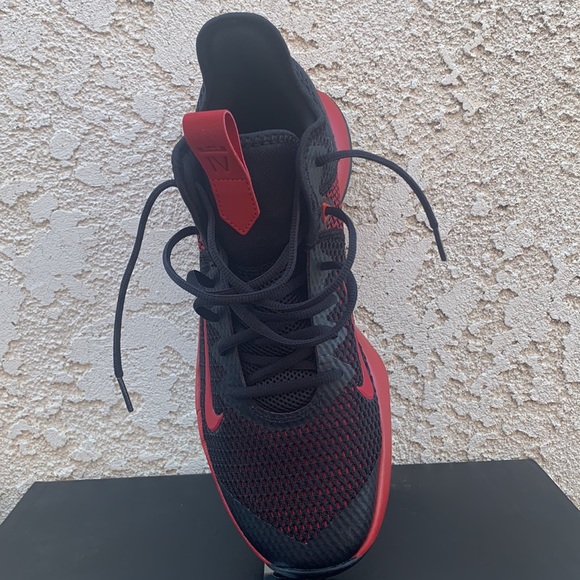 Nike LeBron Witness 4 - Picture 8 of 11